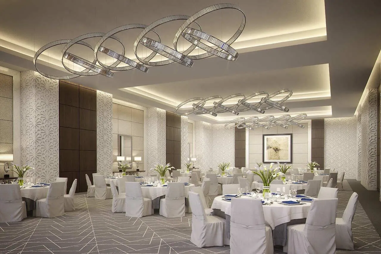 Grand Mercure Dubai City 5*,  United Arab Emirates