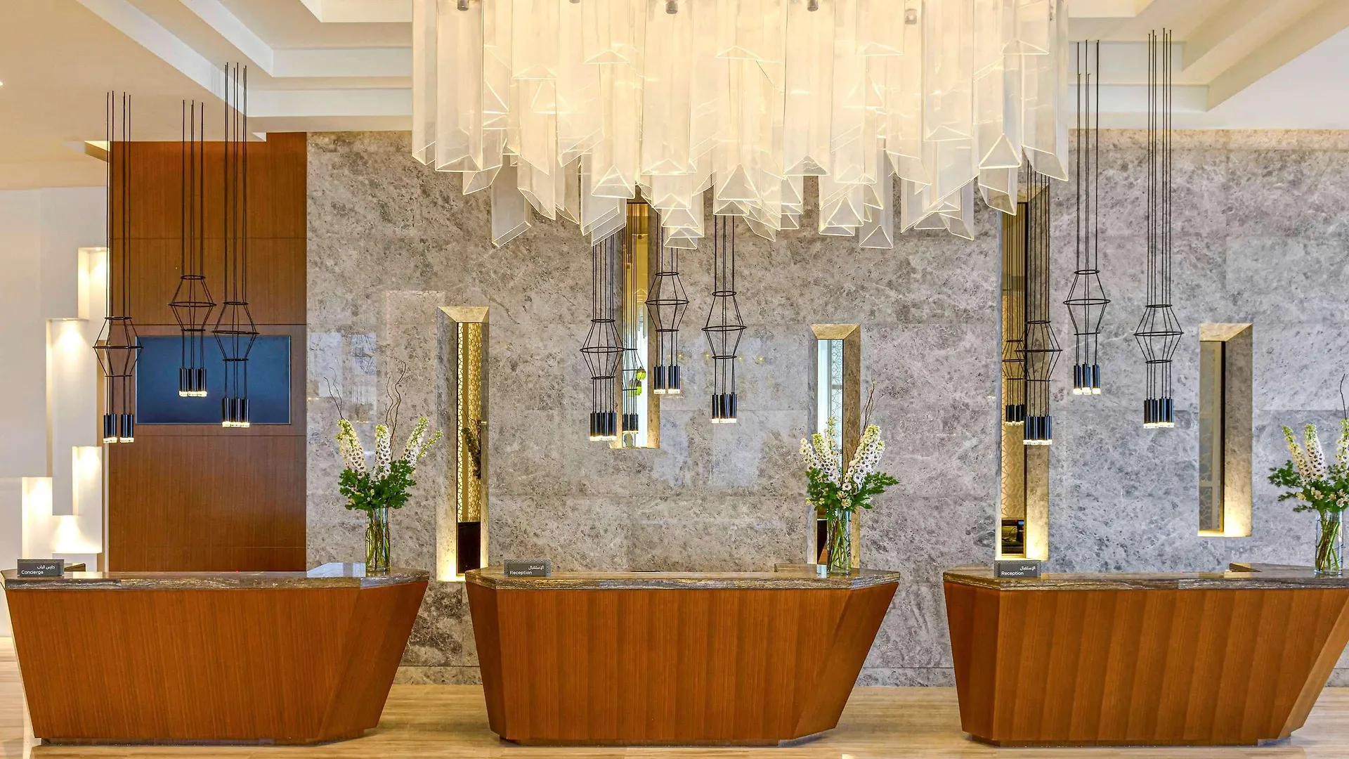 Grand Mercure Dubai City United Arab Emirates