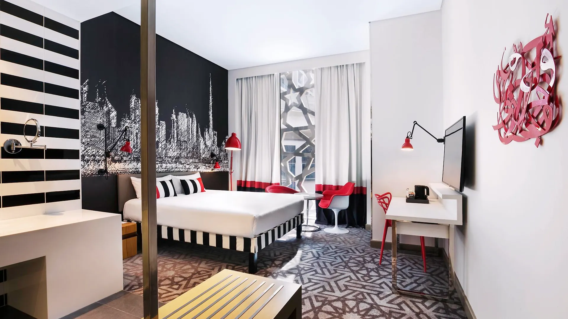 ***** Hotel Grand Mercure Dubai City United Arab Emirates