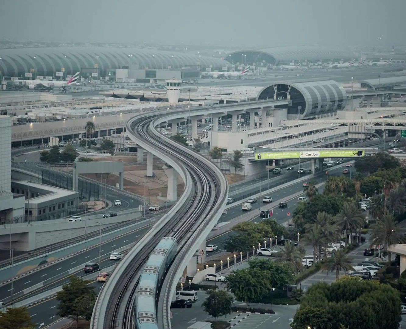 Grand Mercure Dubai City United Arab Emirates