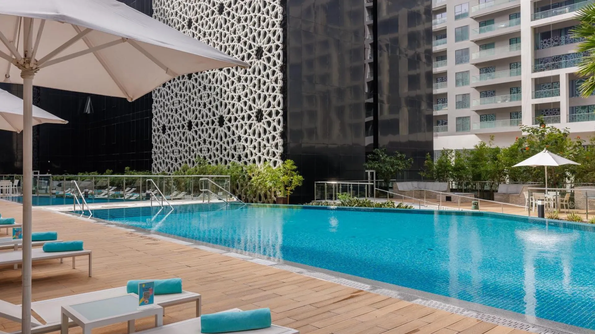 ***** Hotel Grand Mercure Dubai City United Arab Emirates