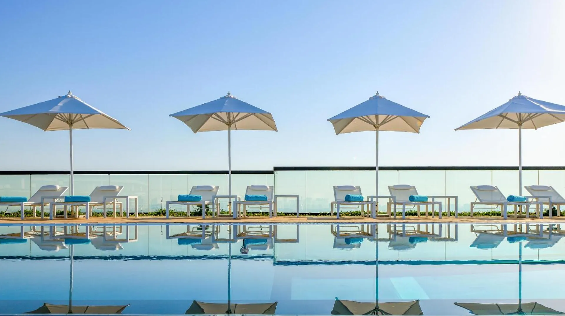 ***** Hotel Grand Mercure Dubai City United Arab Emirates