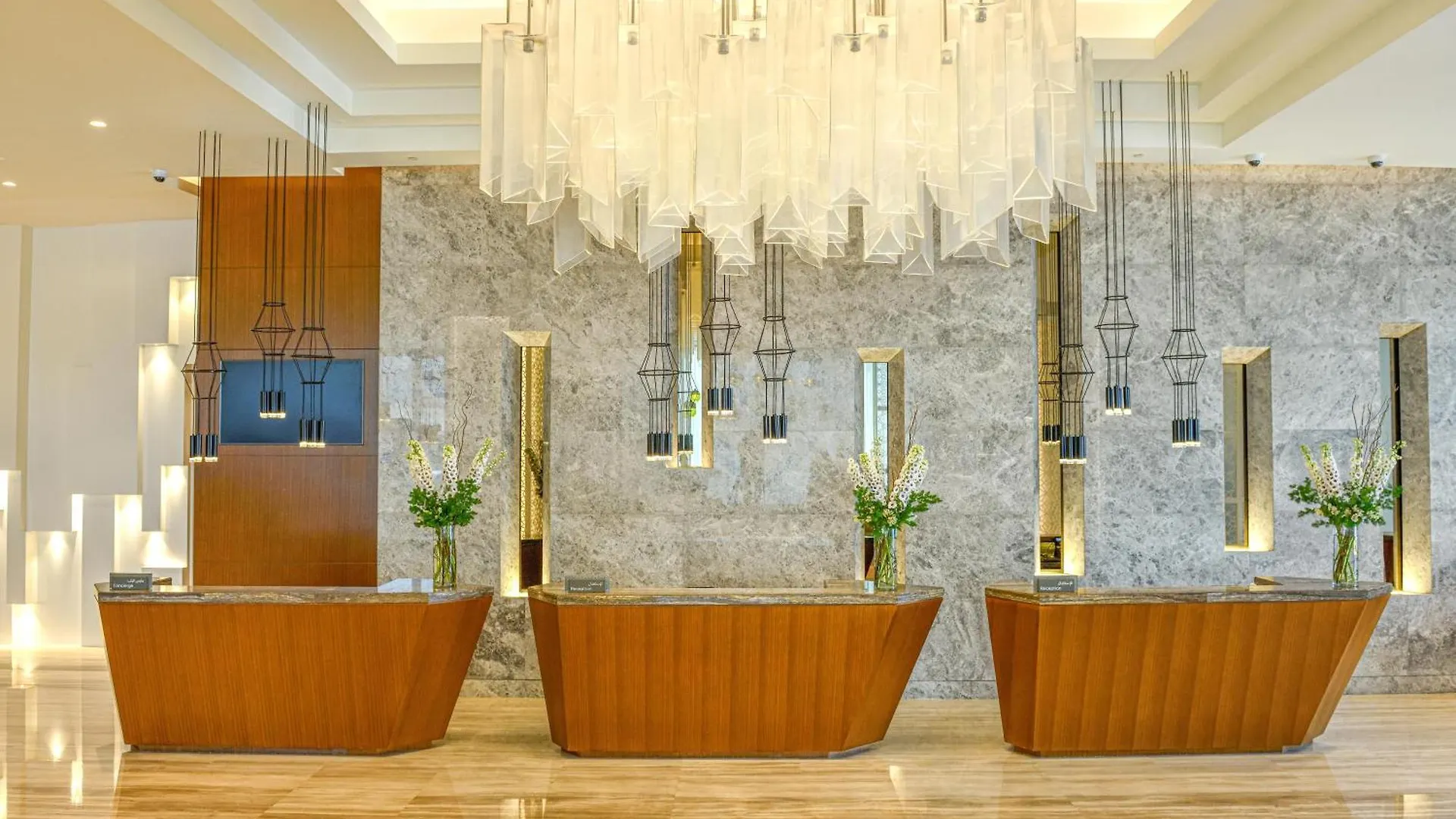 Grand Mercure Dubai City