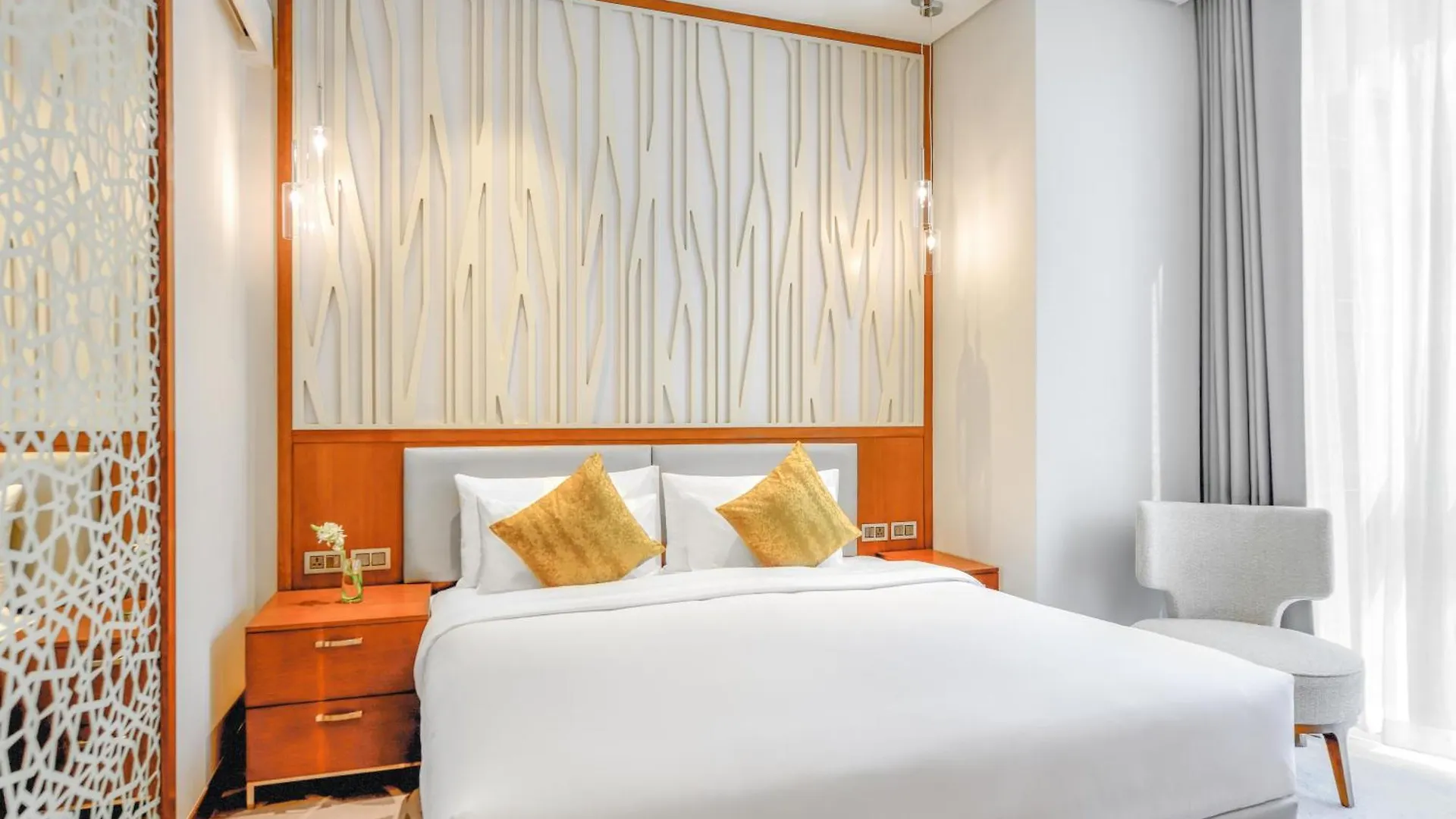 ***** Hotel Grand Mercure Dubai City United Arab Emirates