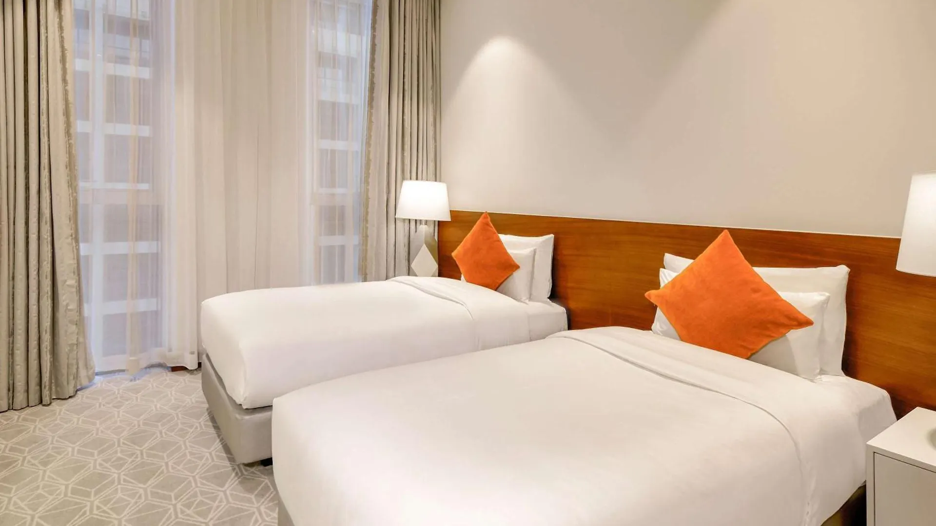***** Hotel Grand Mercure Dubai City United Arab Emirates