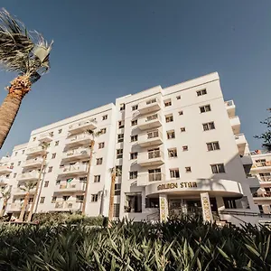  Aparthotel Golden Star Cyprus