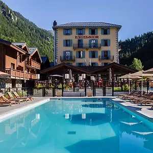 **** Hotel Excelsior & France