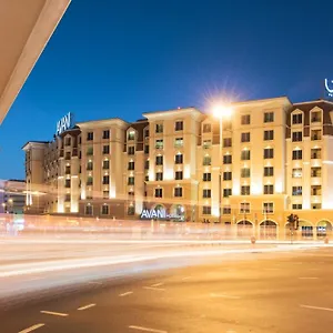 Отель Avani Deira *****