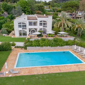St Maxime 5*, Saint-Paul-de-Vence France