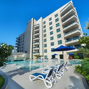 **** Aparthotel Park Dubai, An Edge By Rotana United Arab Emirates