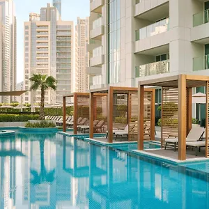 Lejlighedshotel Sonder By Marriott Bonvoy Business Bay Apartments