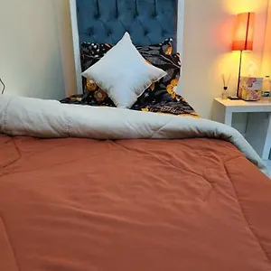  Homestay Uniqueland United Arab Emirates