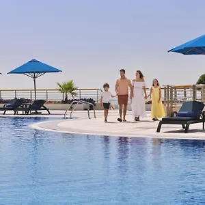 Resort Intercontinental Abu Dhabi, An Ihg
