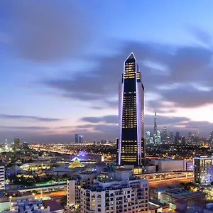 5* ホテル Sofitel The Obelisk