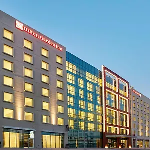 Hilton Garden Dubai, Mall Avenue Otel
