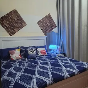 Проживание в семье Mama Delight 