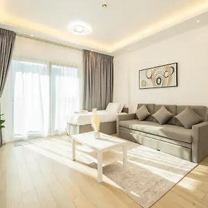  Holiday home Zapbed House - Luxury Homes In Yas Island United Arab Emirates