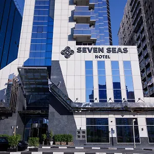 **** Hotel Seven Seas United Arab Emirates