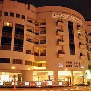 Lotus Grand Appart hôtel
