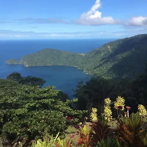 Bed & Breakfast Mahogany Ridge Trinidad And Tobago
