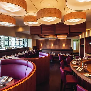 Отель Moevenpick Zuerich-regensdorf ****