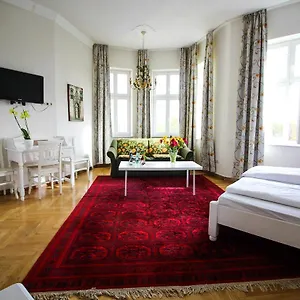 Seibel 3*, Munich Allemagne