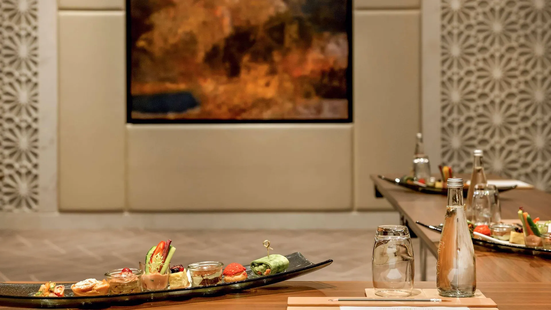 Grand Mercure Dubai City Hotel