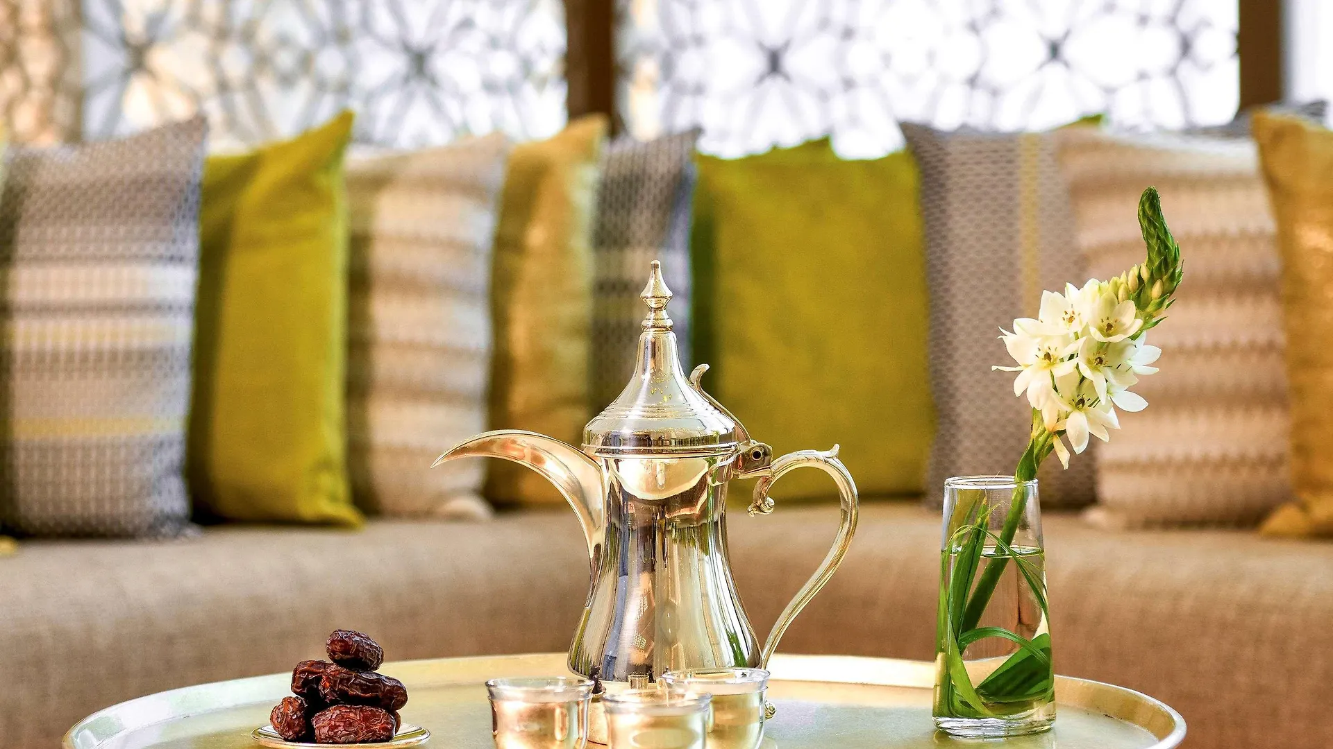 Grand Mercure Dubai City Émirats arabes unis