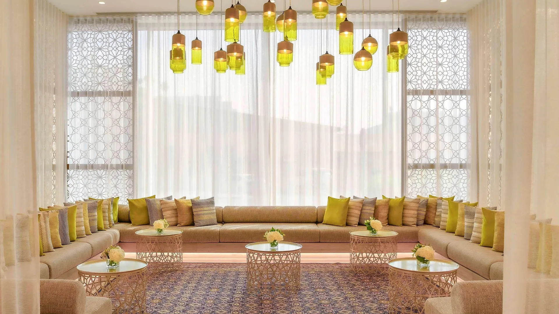 Grand Mercure Dubai City 5*,  Émirats arabes unis