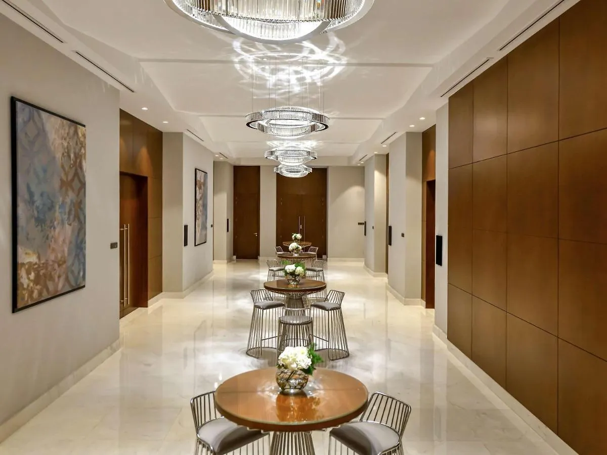 Grand Mercure Dubai City Émirats arabes unis