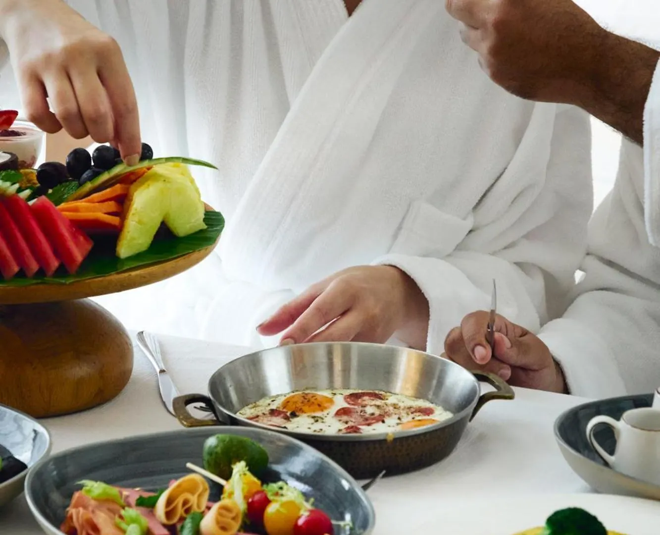 Grand Mercure Dubai City Hotel