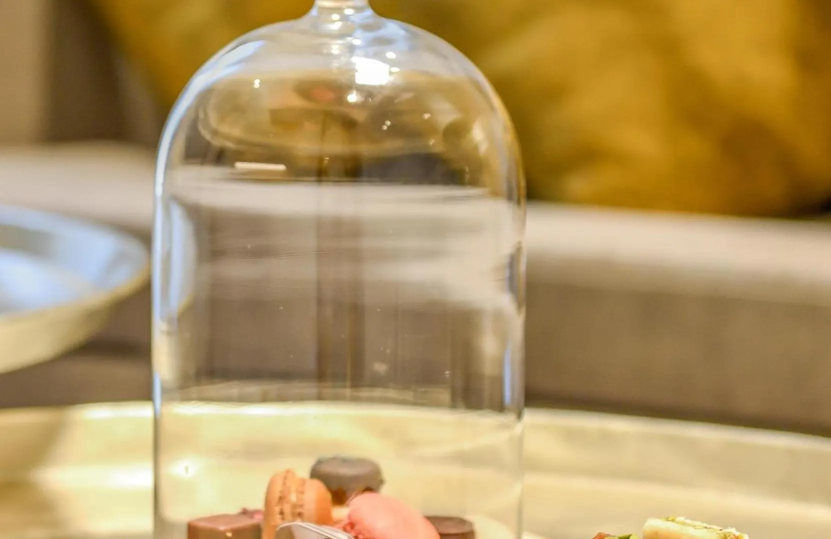 ***** Hotel Grand Mercure Dubai City Forenede Arabiske Emirater