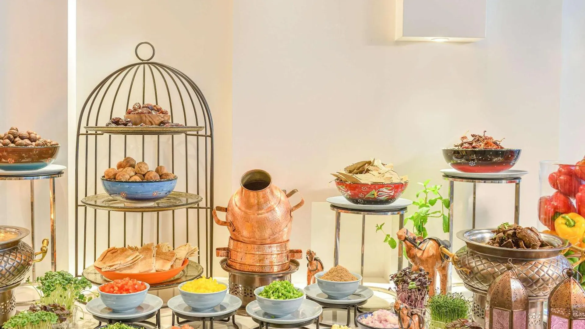 ***** Hotel Grand Mercure Dubai City United Arab Emirates