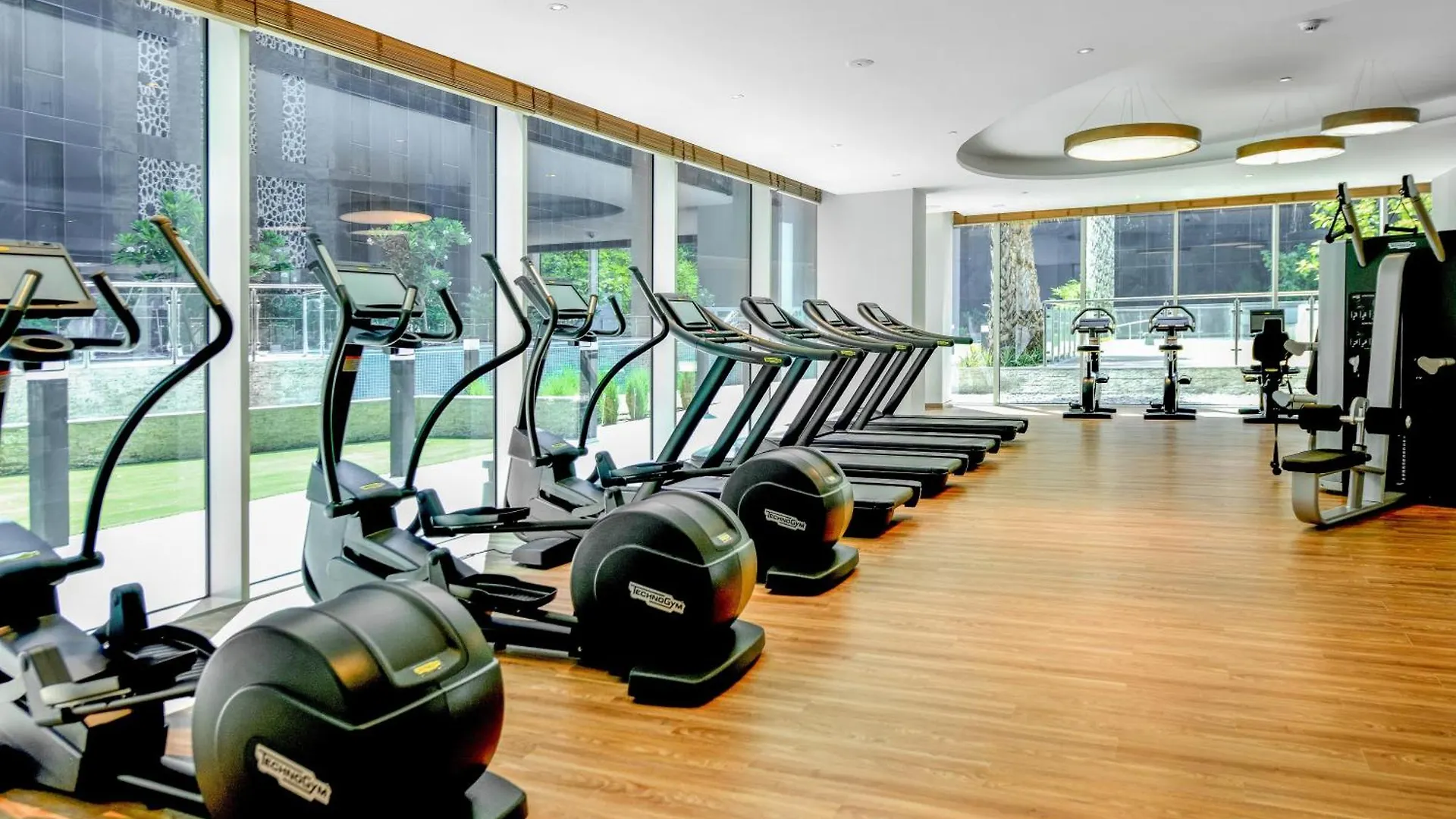 Grand Mercure Dubai City 5*,  아랍에미리트