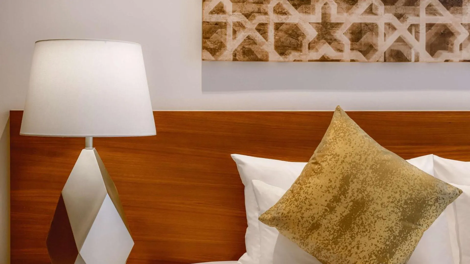 Grand Mercure Dubai City Émirats arabes unis