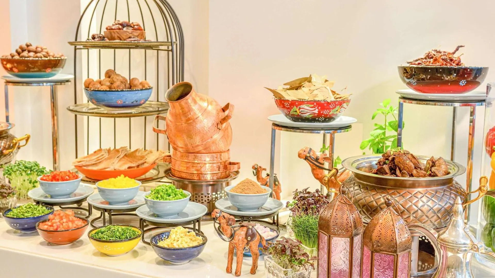 ***** Hotel Grand Mercure Dubai City United Arab Emirates
